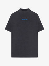 Balenciaga Темносива маица