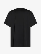 Balenciaga Црна маица