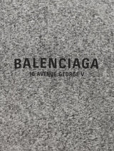 Balenciaga Сива маица