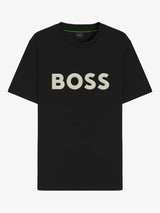 BOSS Црна маица