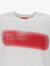 Diesel Бела маица