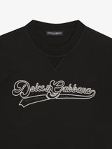 Dolce & Gabbana Црна маица
