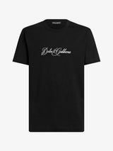 Dolce & Gabbana Црна маица