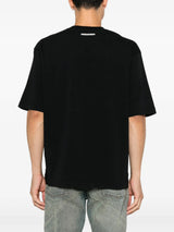 Dsquared2 Црна маица