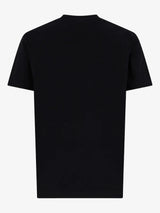 Dsquared2 Црна маица
