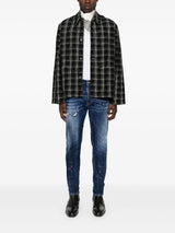 Dsquared2 Сини фармерки