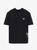 Emporio Armani Црна маица