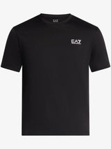 EA7 Emporio Armani Црна маица