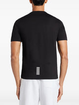 EA7 Emporio Armani Црна маица