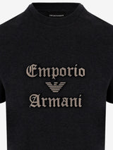 Emporio Armani Црна маица