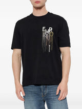 Emporio Armani Црна маица