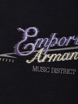 Emporio Armani Црна маица