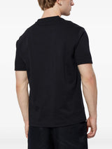 Emporio Armani Црна маица