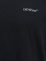 Off-White Црна маица