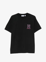 Off-White Црна маица