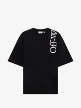 Off-White Црна маица