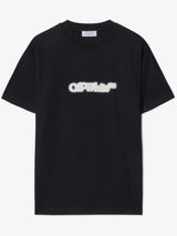 Off-White Црна маица