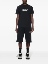 Off-White Црна маица