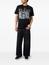 Philipp Plein Црна маица