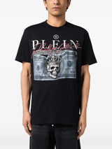 Philipp Plein Црна маица
