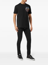 Philipp Plein Црна маица