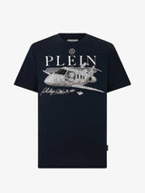 Philipp Plein Црна маица