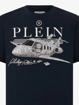 Philipp Plein Црна маица