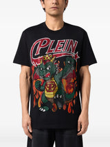 Philipp Plein Црна маица