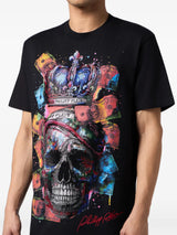 Philipp Plein Црна маица