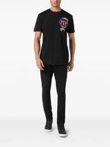 Philipp Plein Црна маица