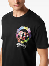 Philipp Plein Црна маица