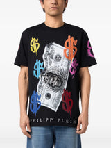 Philipp Plein Црна маица