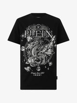 Philipp Plein Црна маица