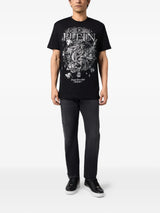 Philipp Plein Црна маица