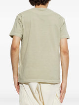 Stone Island Светлобеж маица